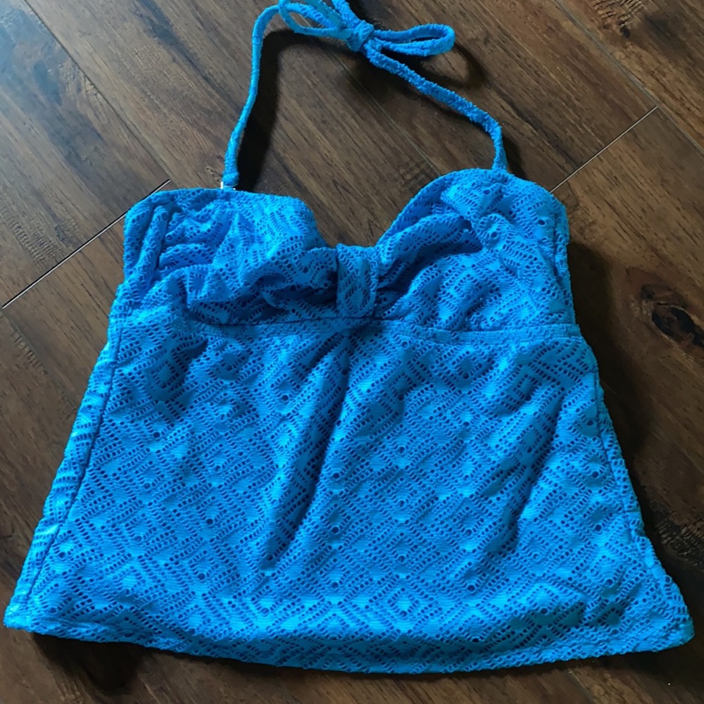 Tankini Set - Picture 2 of 6